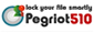Pegriot(�ڥ��ꥪ)510�Ϥ����餫��!!